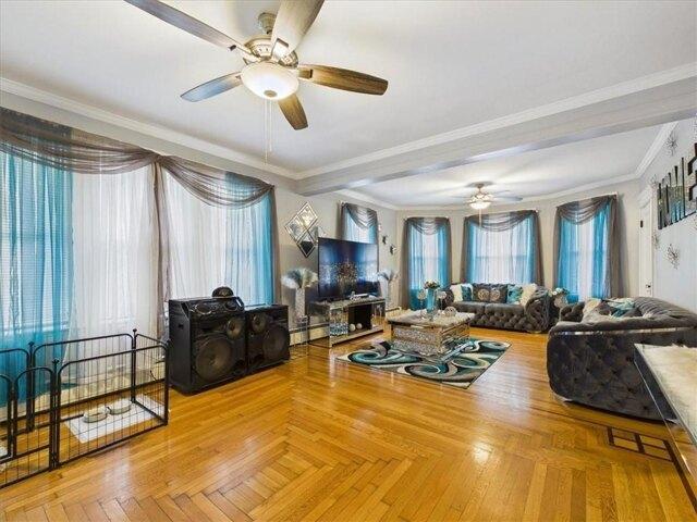 House for sale in Woonsocket, Rhode Island