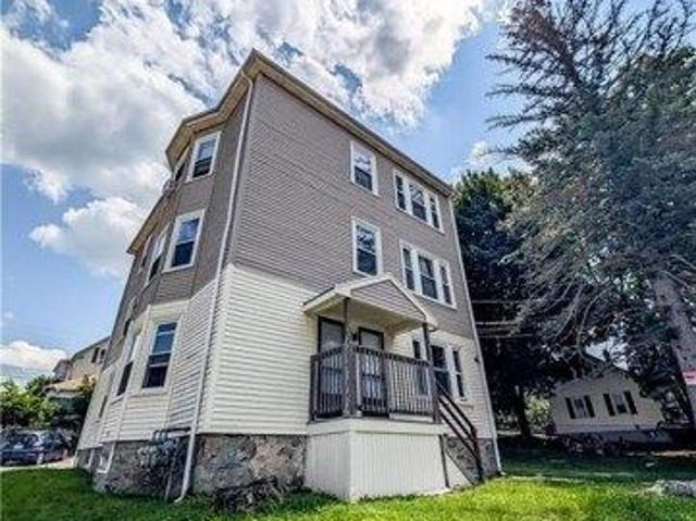 House for sale in Woonsocket, Rhode Island