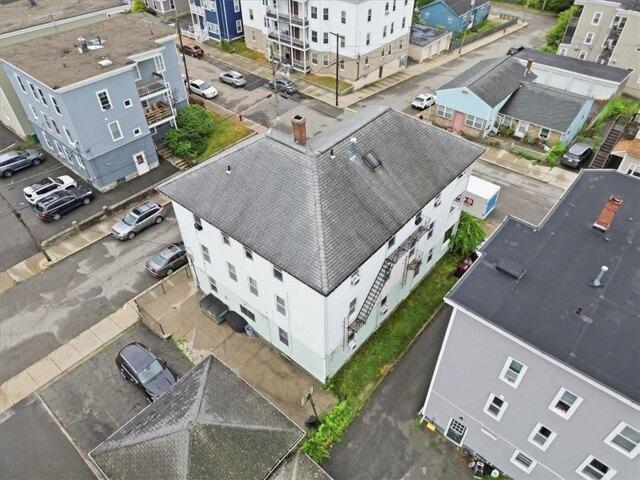 House for sale in Woonsocket, Rhode Island