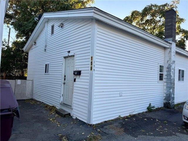 House for sale in Woonsocket, Providence County