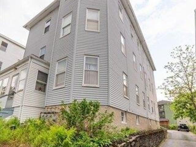 House for sale in Worcester, Massachusetts