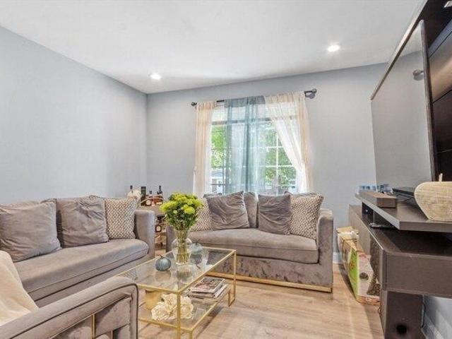 House for sale in Worcester, Massachusetts