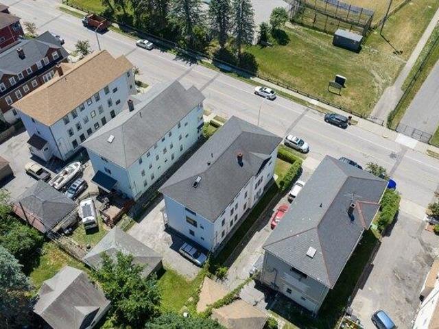 House for sale in Worcester, Massachusetts