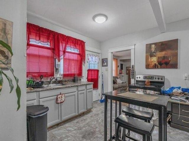 House for sale in Worcester, Massachusetts