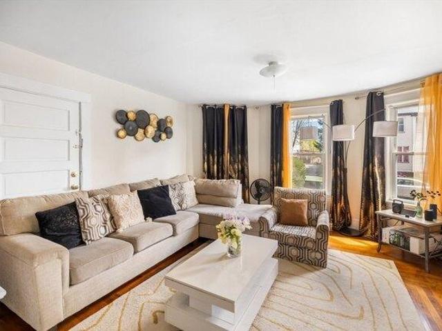 House for sale in Worcester, Massachusetts