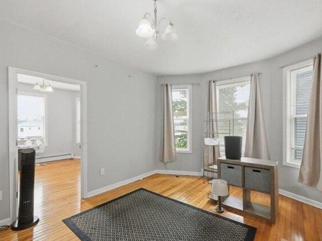 House for sale in Worcester, Massachusetts