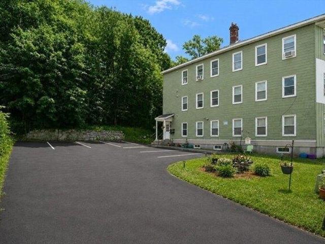 House for sale in Worcester, Massachusetts