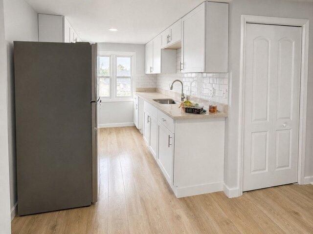 House for sale in Worcester, Massachusetts