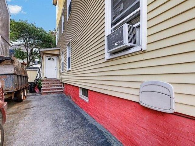 House for sale in Worcester, Massachusetts