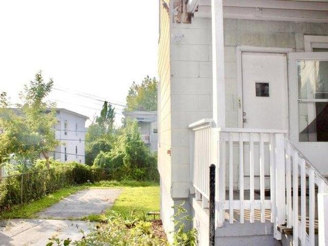 House for sale in Worcester, Massachusetts