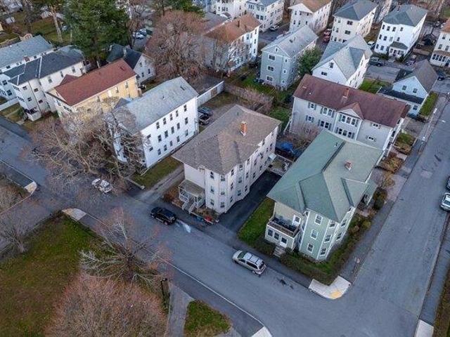 House for sale in Worcester, Massachusetts