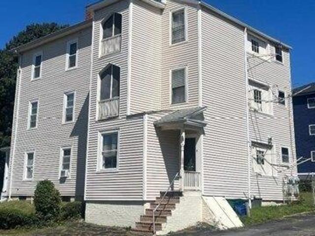 House for sale in Worcester, Massachusetts