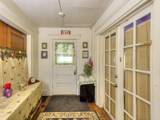 House for sale in Worcester, Massachusetts