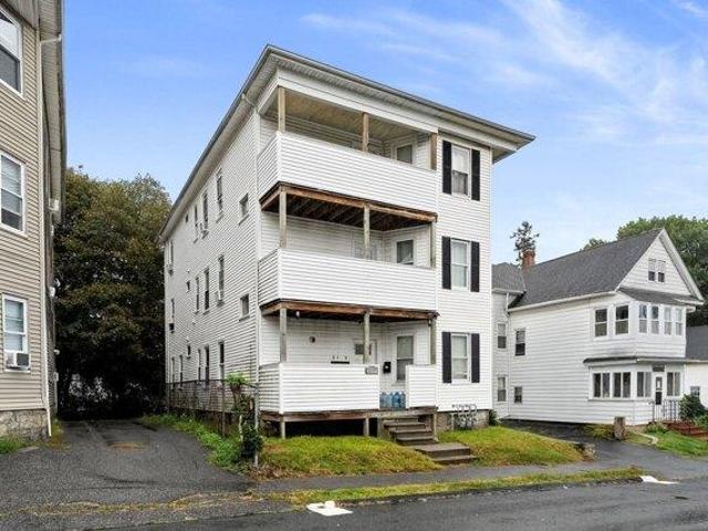 House for sale in Rice Square, Worcester