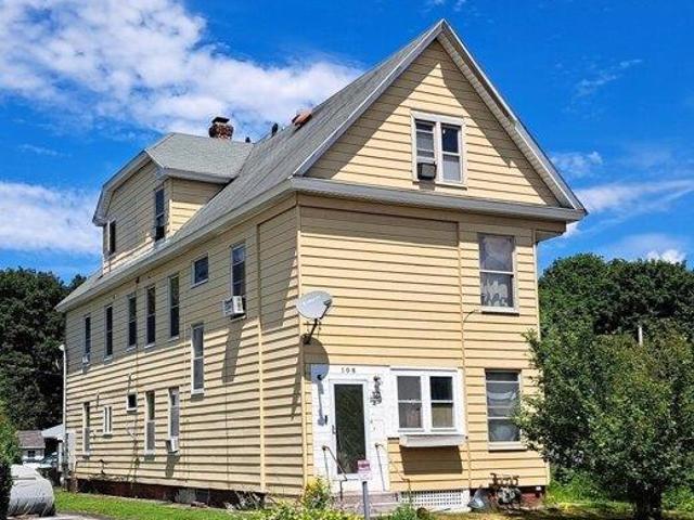 House for sale in Webster Square, Worcester