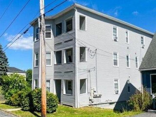 House for sale in Quinsigamond Village, Worcester