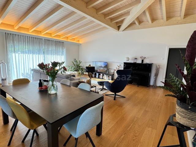 Haus kaufen in Miège, Wallis