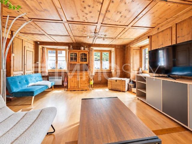 Haus kaufen