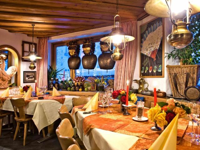 Haus kaufen in Arosa, Graubünden
