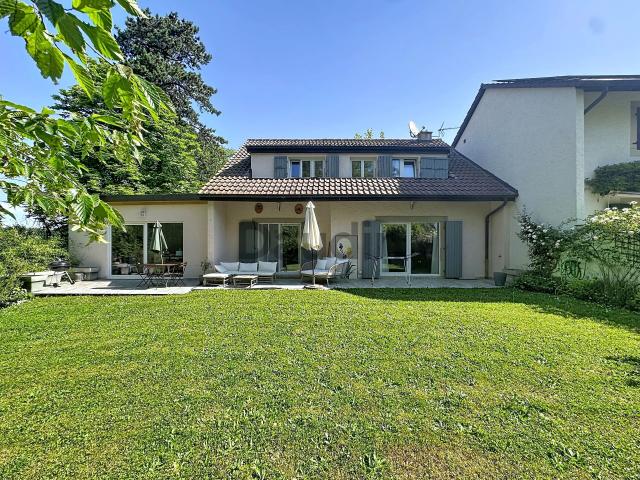 Haus kaufen in Veyrier
