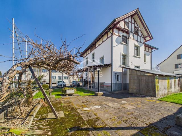 Haus kaufen