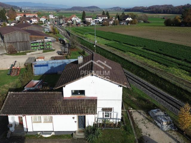 Haus kaufen