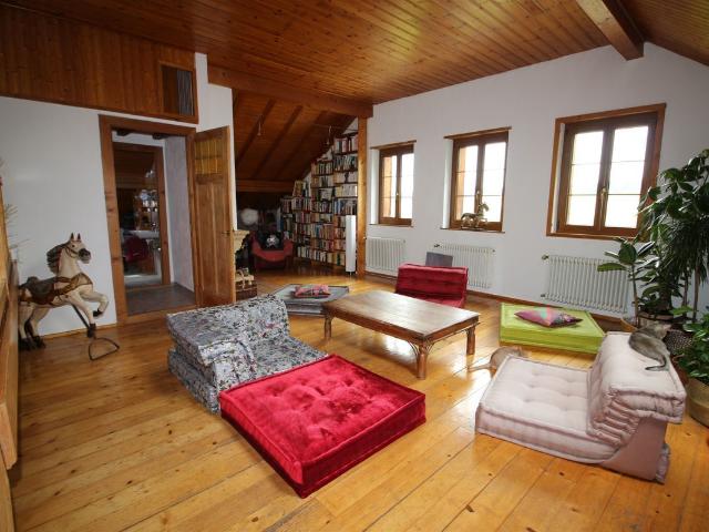Haus kaufen