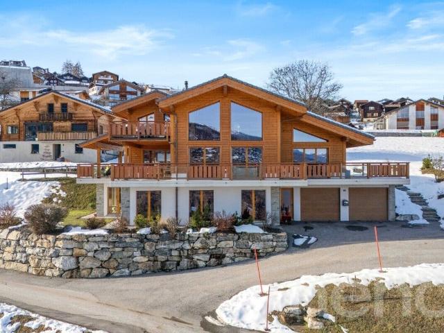 Haus kaufen in Baar, Nendaz, Wallis