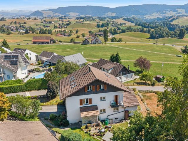Haus kaufen