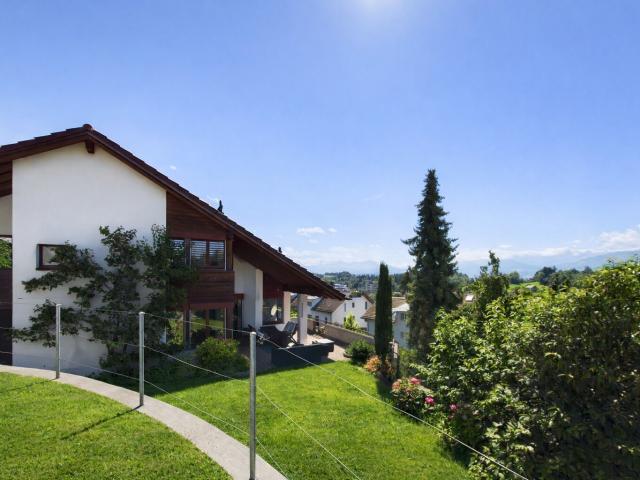 Haus kaufen