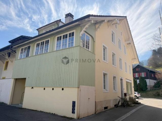 Haus kaufen