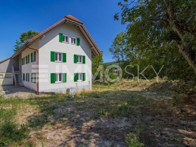Haus kaufen