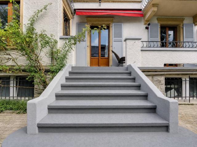 Haus kaufen in Renens, Waadt