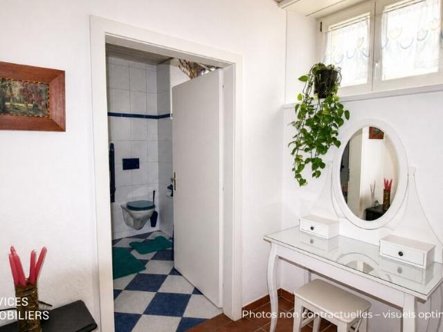 Haus kaufen in Tavannes, Bern