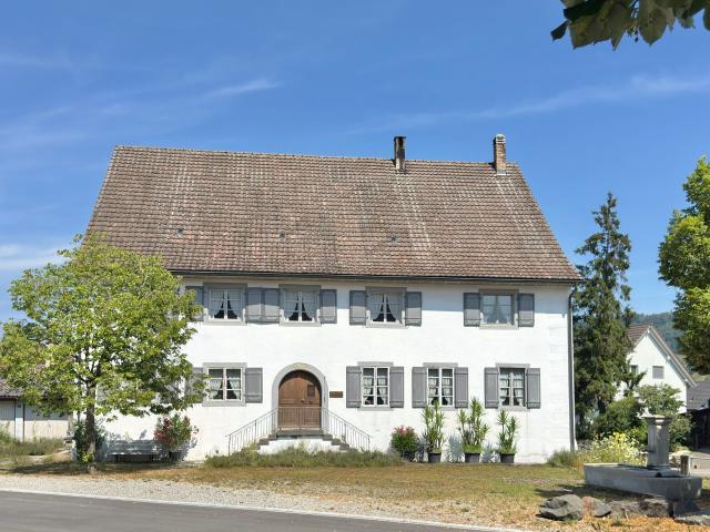Haus kaufen