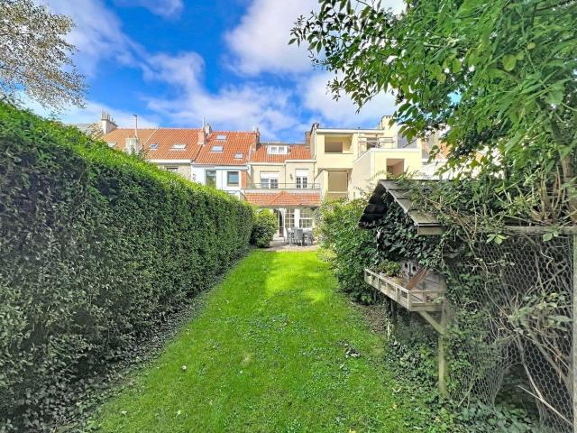 Maison location à Sint-lambrechts-woluwe, Bruxelles