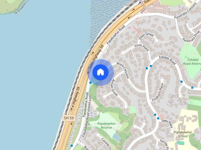 House for rent in Papakaio, Wellington