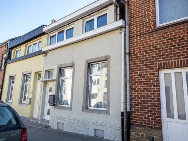 Maison location à Merbraine, Wallonie