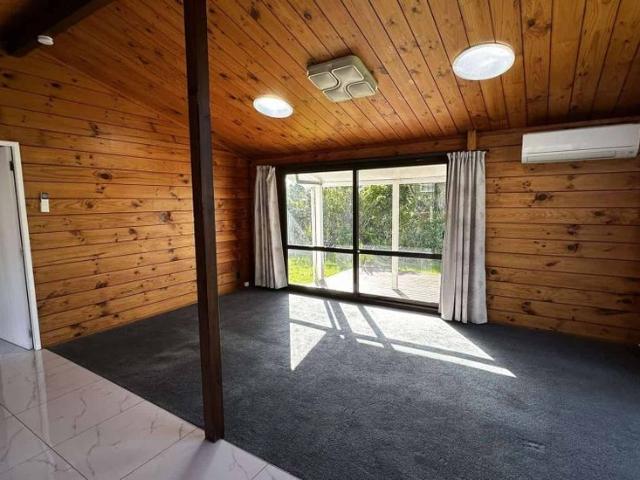 House for rent in Days Bay, Wellington