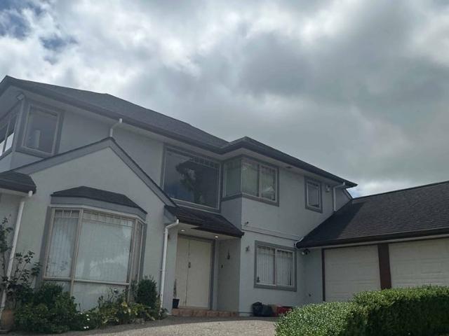 House for rent in Manurewa, Oroua County