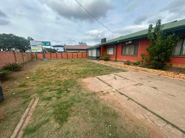 House for sale in Waterkloof, Gauteng
