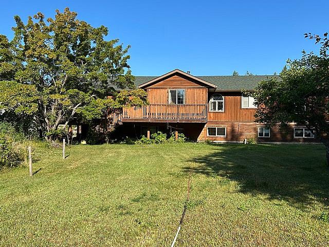 House for sale in Terrace, British Columbia