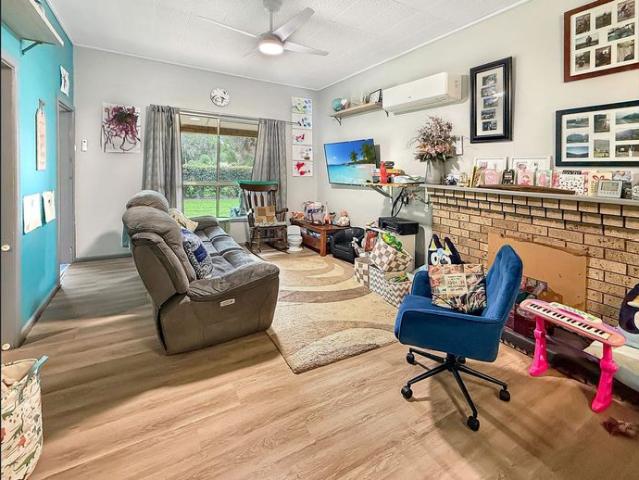 House for rent in Corbie Hill, New South Wales