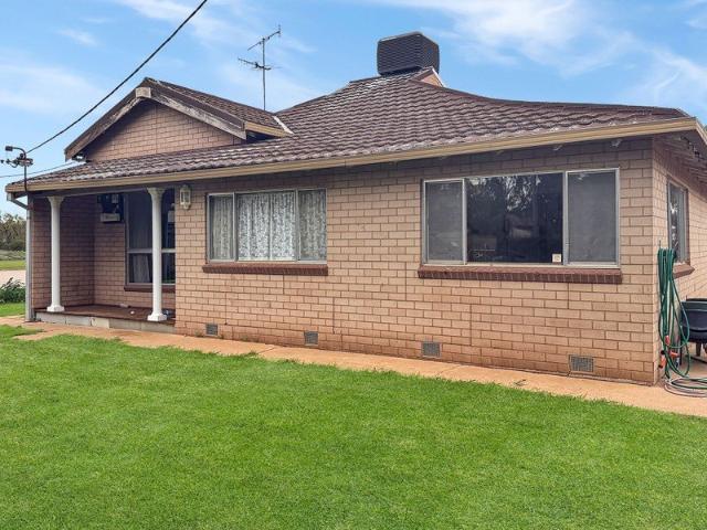 House for rent in Corbie Hill, New South Wales