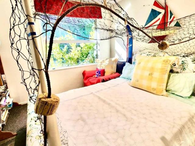 Townhouse for rent in Little Akaloa, Canterbury