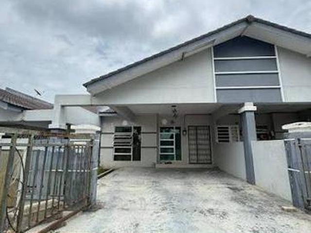 Terraced House for sale in Bukit Katil, Malaka