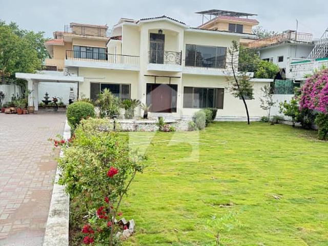 House for rent in Islamabad
