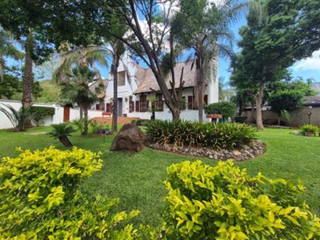 House for sale in Thabazimbi, Thabazimbi Local Municipality