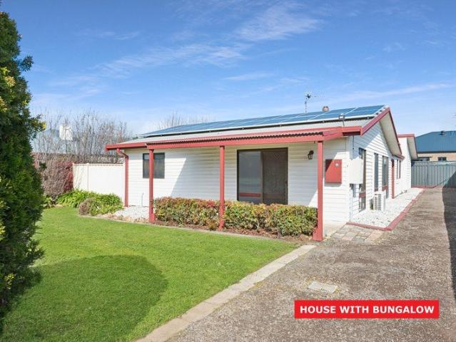 House for sale in Heathcote, Victoria
