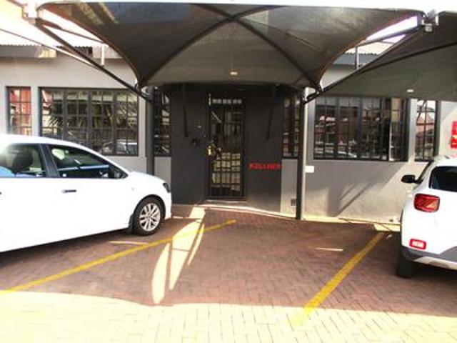 Commercial for sale in Bloemfontein, Free State